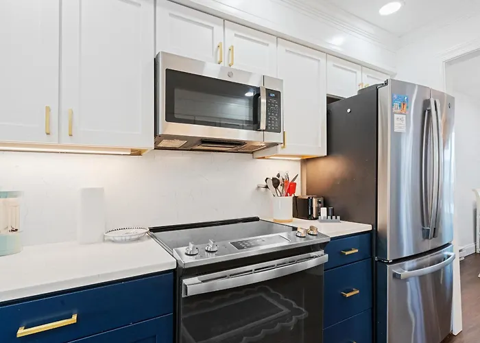 Canalfront 2br In Ocmd W Balcony & Bay Sunset Views Holiday home *